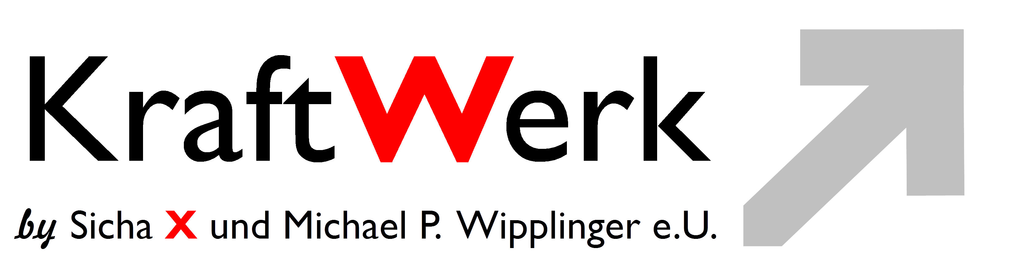 Kraftwerk - Michael P. Wipplinger e.U. Unternehmens - Energetik